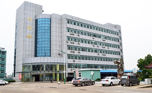 江苏东台人民医院