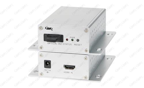 HDMI光纤传输延长器