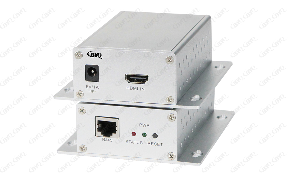 HDMI单网线传输延长器